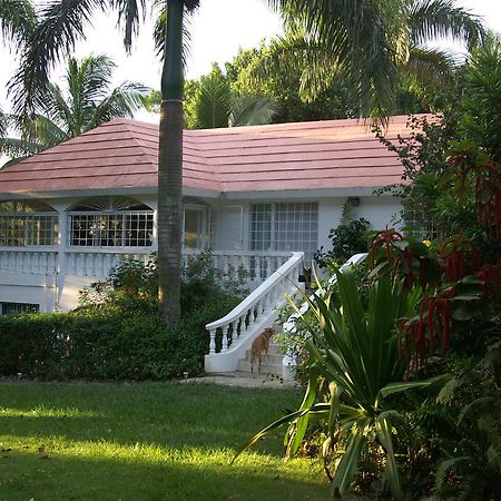 Apartment Playa Encuentro Cabarete Exterior photo