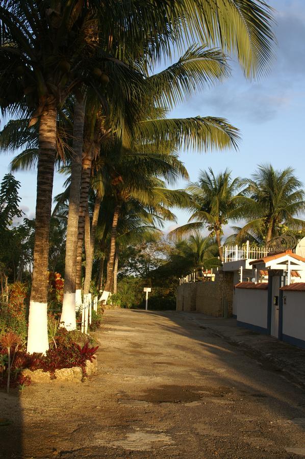 Apartment Playa Encuentro Cabarete Exterior photo